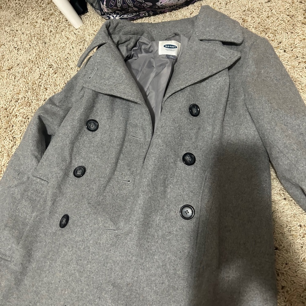 Coat